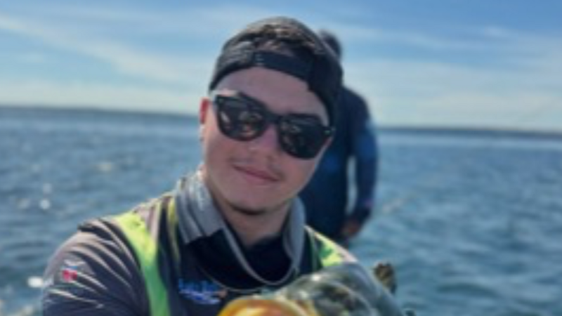 Em prol da cirurgia do Natã Tavares 