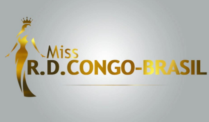 Premiaçao Miss R. D. Congo Brasil 