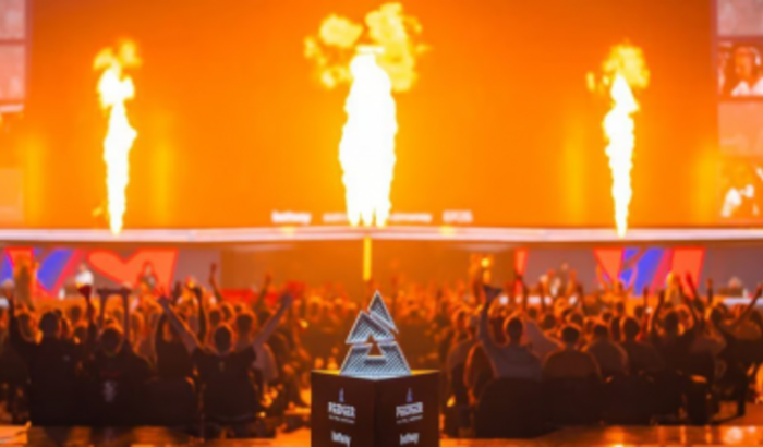 Comprar uma placa de video uma 4060, para jogar campeonato de Counter strike 2