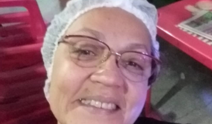 Ajude comprar uma frangueira para poder voltar a trabalhar!