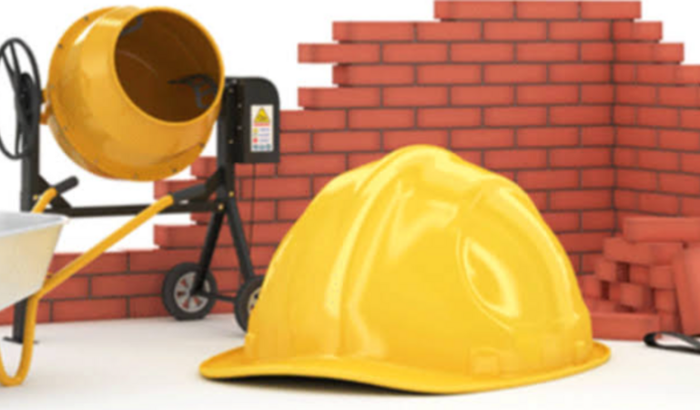 Ajude a construir meu novo espaço de trabalho!