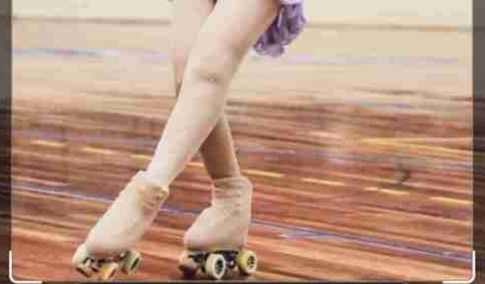 Atleta de Patinação preciso de ajuda para ir ao Campeonato Brasileiro 