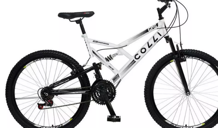 BICICLETA DOS SONHOS^ 