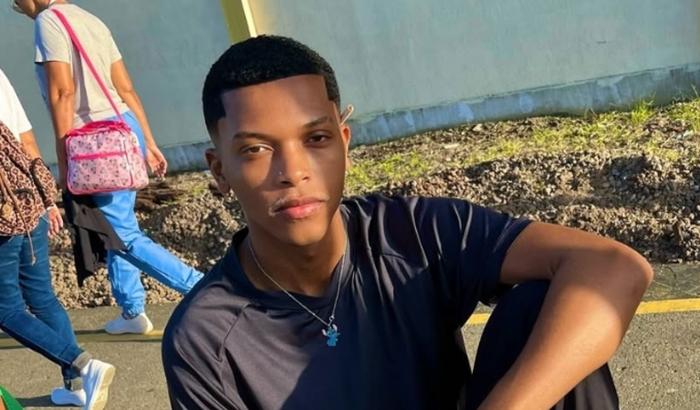 Solidariedade ao Bruxinho