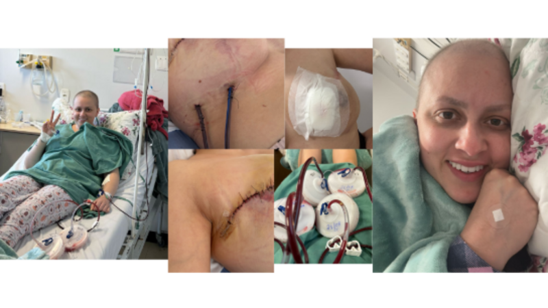 💖 URGENTE: Mariza precisa de nós para continuar lutando contra o câncer! 🎗️