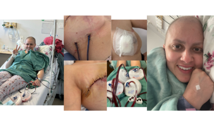 💖 URGENTE: Mariza precisa de nós para continuar lutando contra o câncer! 🎗️