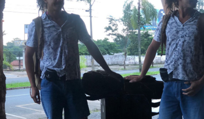 Conserto Caixa de Som DJ Alli