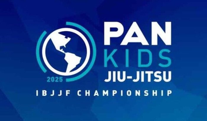 Ajude Kayky Rocha a representar o Brasil no Pan Kids de Jiu-Jitsu!