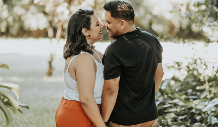 (Presente de casamento) Lua de mel