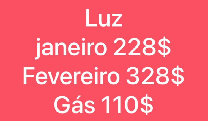 Abençoando a minha família 