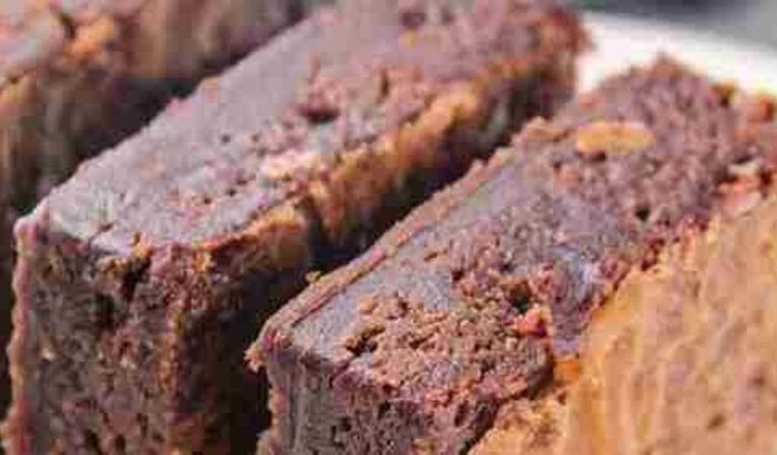 Doces pro Bailão 👽