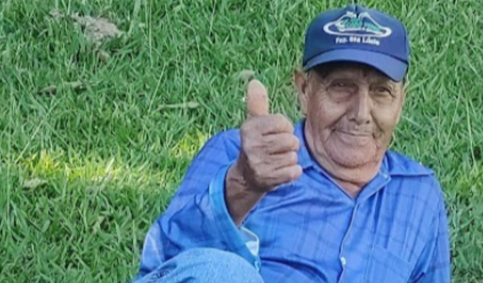 Aposentado sofre golpe e perdeu toda aposentadoria