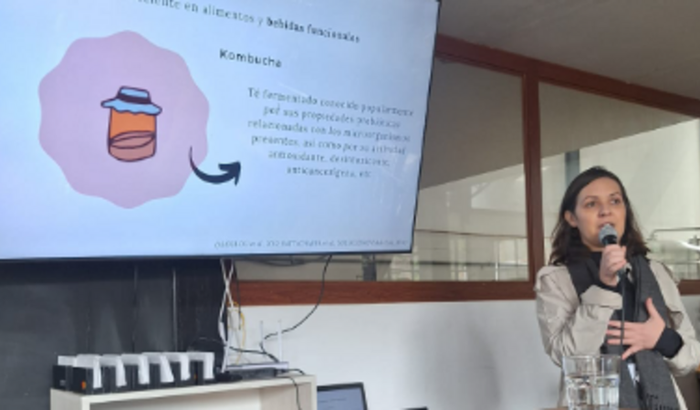 Ajude uma pesquisadora brasileira a chegar na Dinamarca!
