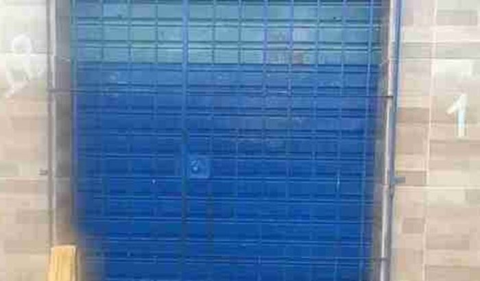 Reforma da minha lojinha