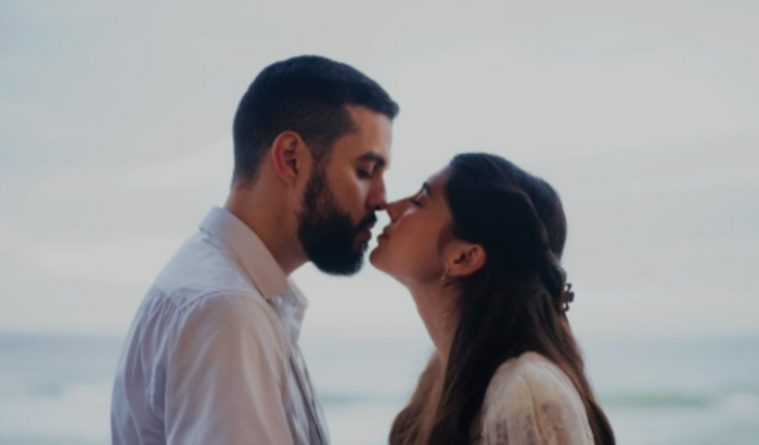 Contribuição para os custos do casamento