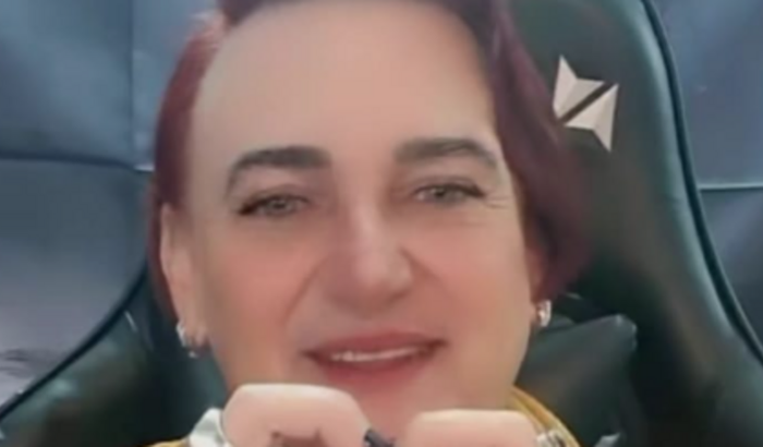 aniversario da reverenda larri