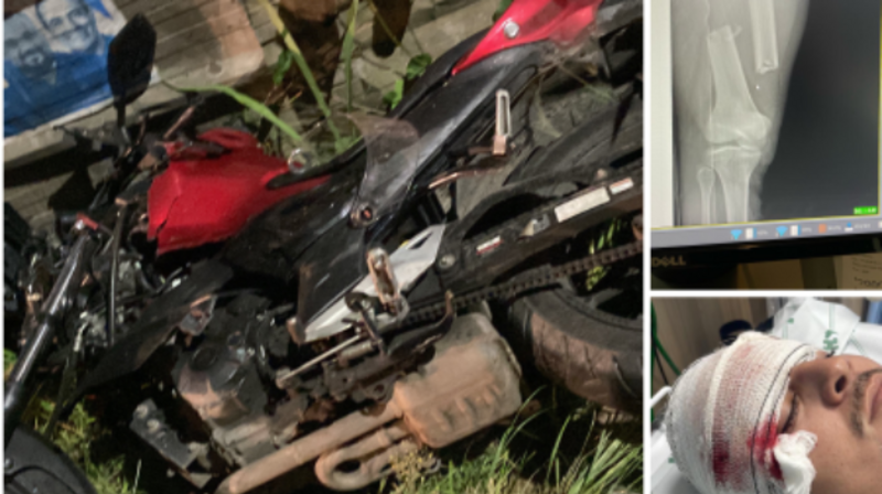 Meu gêmeo iure precisa da gente