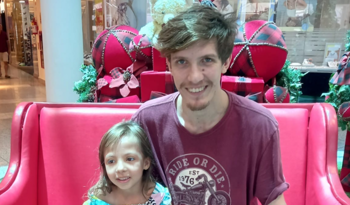 Um Pai que Só Quer uma Chance