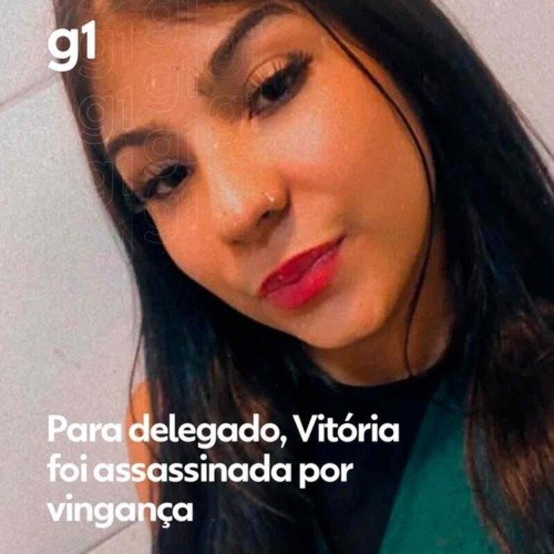 Por Vitória Regina: Apoie Sua Família 🕊️