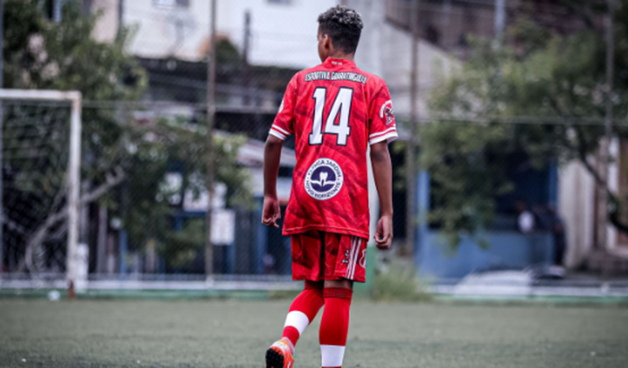 Ajuda a realizar um sonho