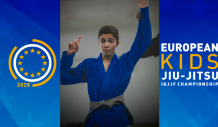 Ajude um atleta a realizar seu sonho de competir na Europa