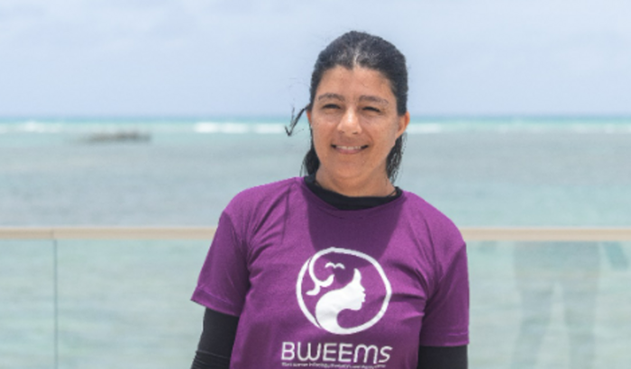 Ajude-me a participar da Conferência BWEEMS 2025!