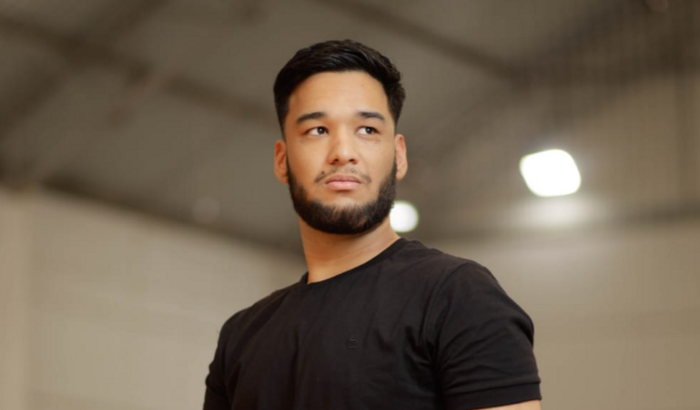 Cirurgia de Crosslinking Ryan Moraes