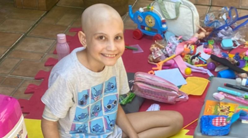 Todos pela Lulu ❤️