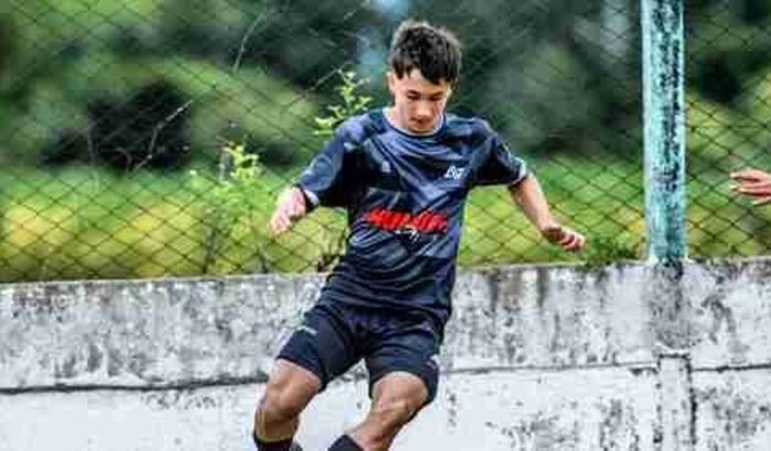 Sonho Espanhol: Rumo ao Futebol Profissional