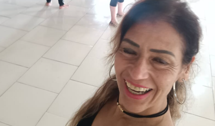 Ajuda para professora Lila Ribeiro