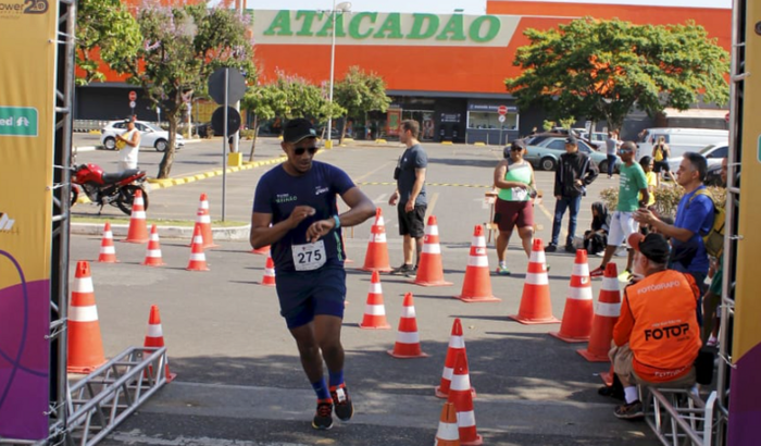 Sonho da Corrida de São Silvestre 2025! Edição especial a 100°, ajude realizar esse sonho!