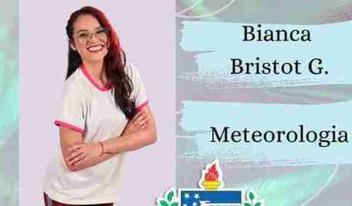 Ajuda para faculdade da Bianca