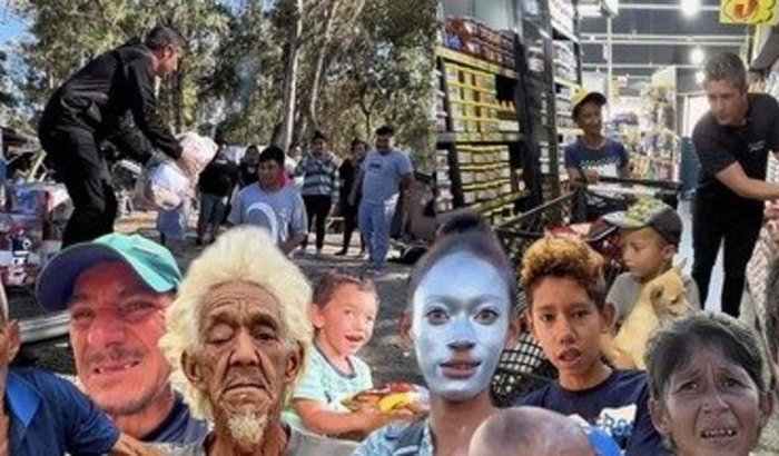 ME AJUDE A CONTINUAR AJUDANDO AS PESSOAS