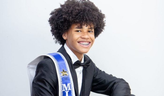  Rumo ao Mister Brasil faça Parte do Meu Sonho!