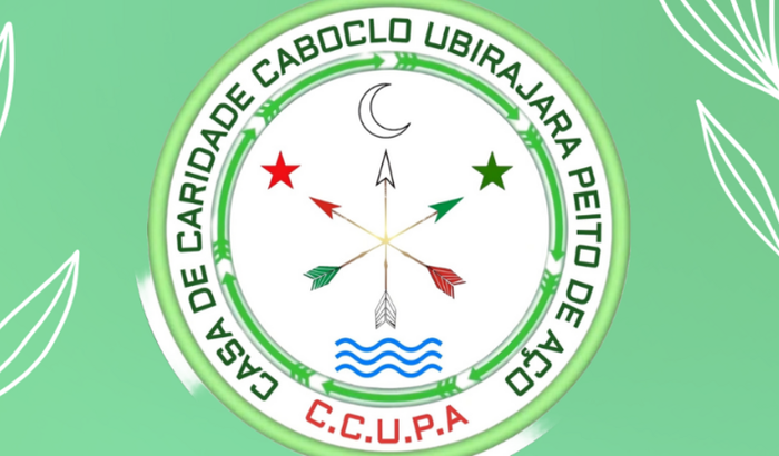 CCUPA - nossa fé não pode parar.