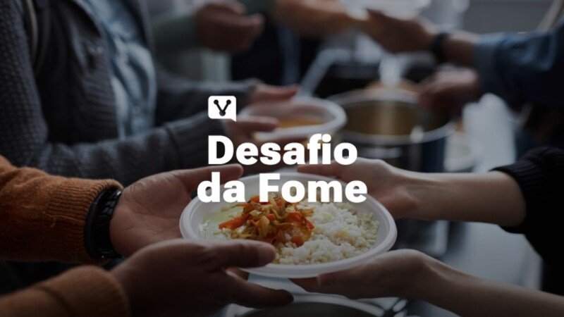 Desafio da Fome
