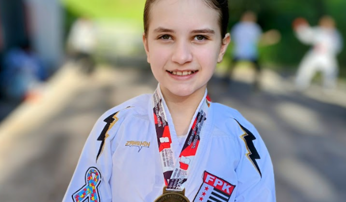 Ajudar a atleta Bella Pepe