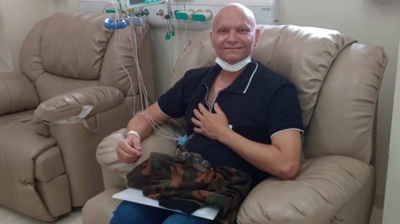 Tratamento de cancer 