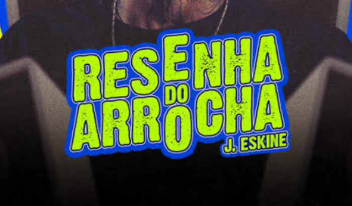 Resenha do Arrocha pra sempre