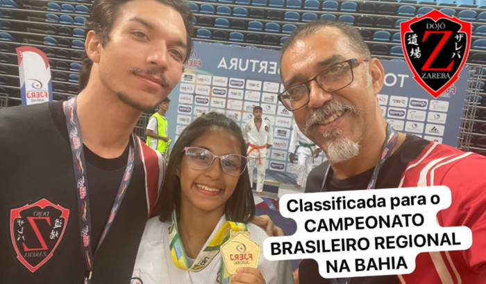 Ajuda para competição na bahia
