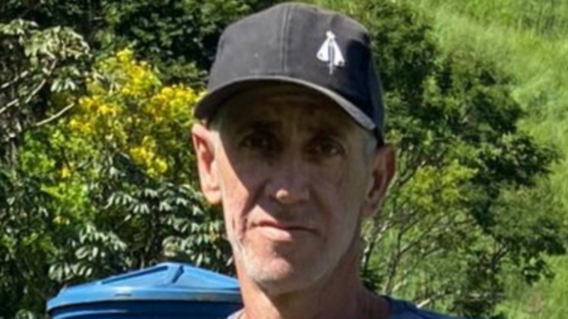 Todos pelo Marcos de Paula 