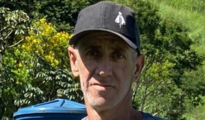 Todos pelo Marcos de Paula