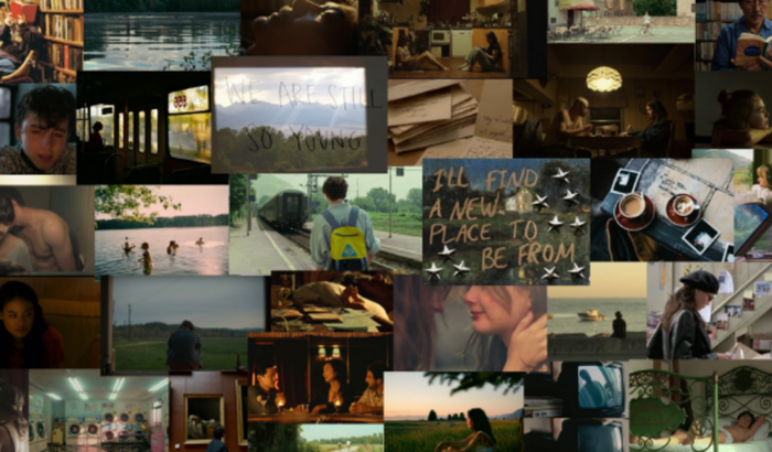 O QUE SOBROU DE MIM - Projeto de TCC 2025