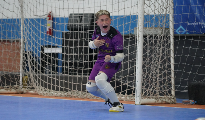 CONSTRUINDO UM SONHO