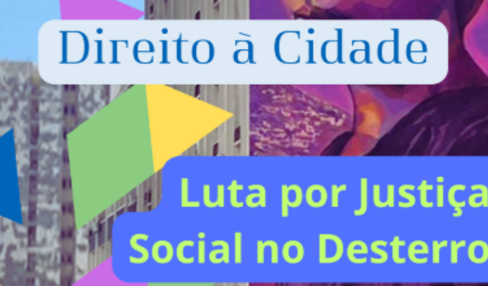 Congresso JSPDT Floripa