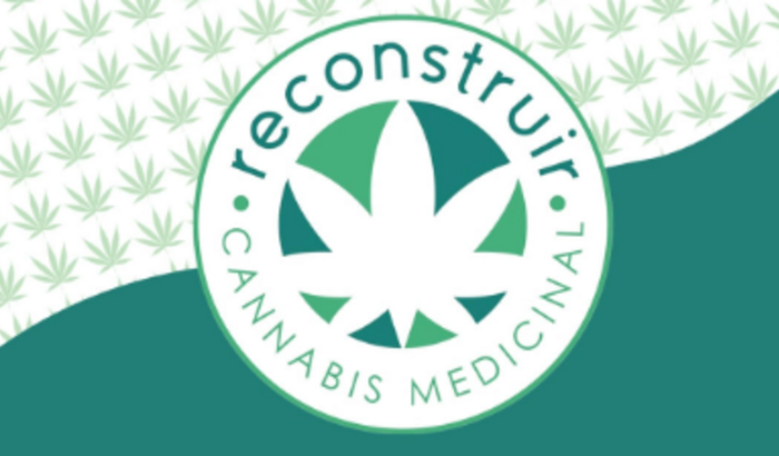 Plantando o Futuro com a Reconstruir