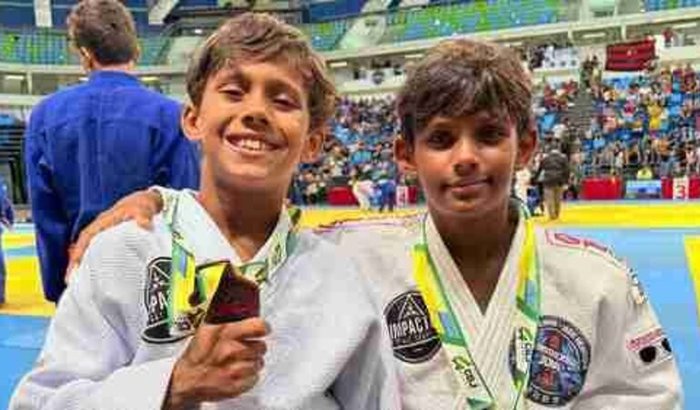 Nos ajude a chegar no Brasileiro Regional