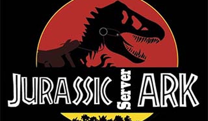 Jurassic ARK Server 1 -maio-16