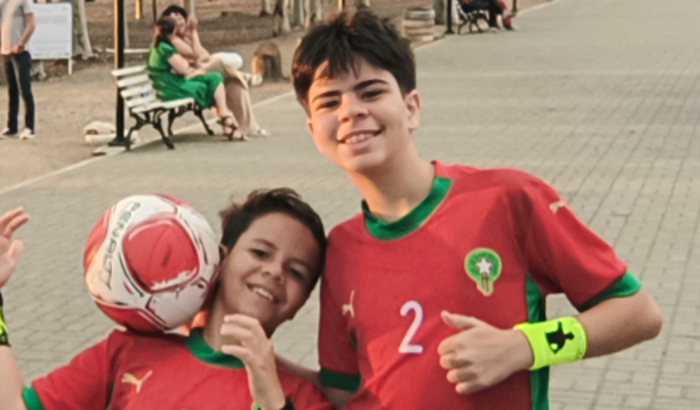 Ajuda para 2 crianças que foram chamadas para participar de 2 competições, uma em Goiânia e uma em Buenos Aires.