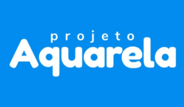 Kimono Solidário - Colorindo Vidas